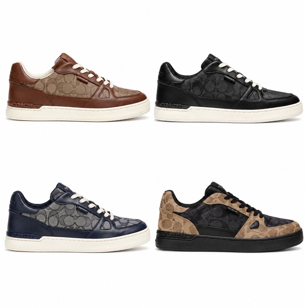 Chaussures Coach