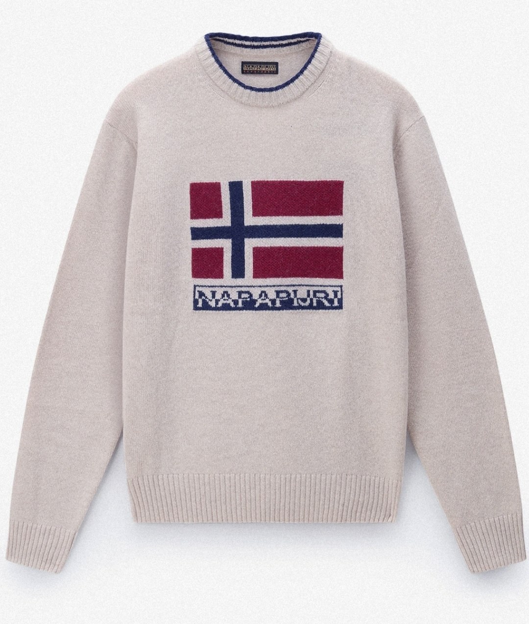 Pull Napapijri