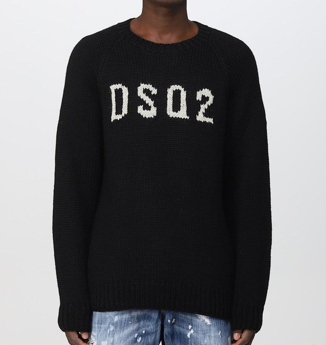 Pull Dsquared 2