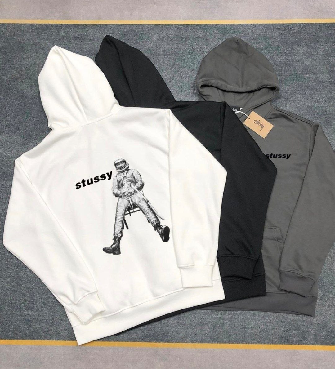 Sweats Stussy
