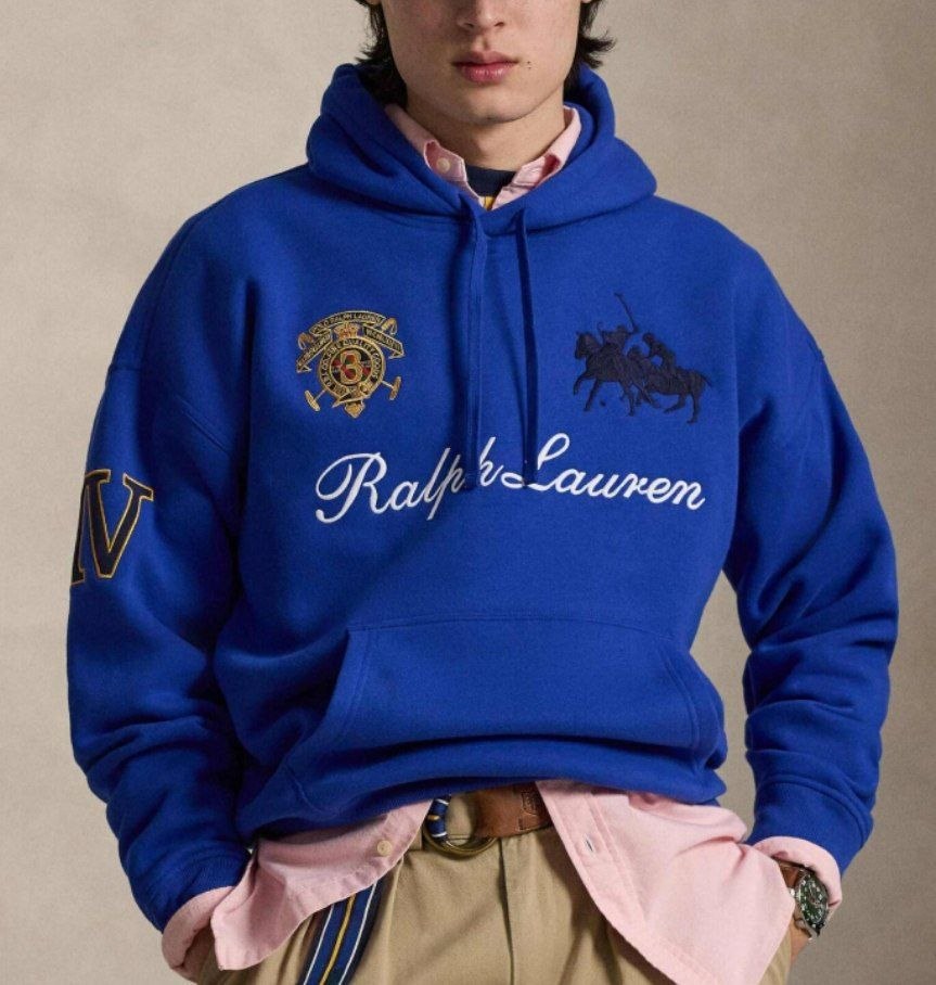 Sweat Ralph Lauren