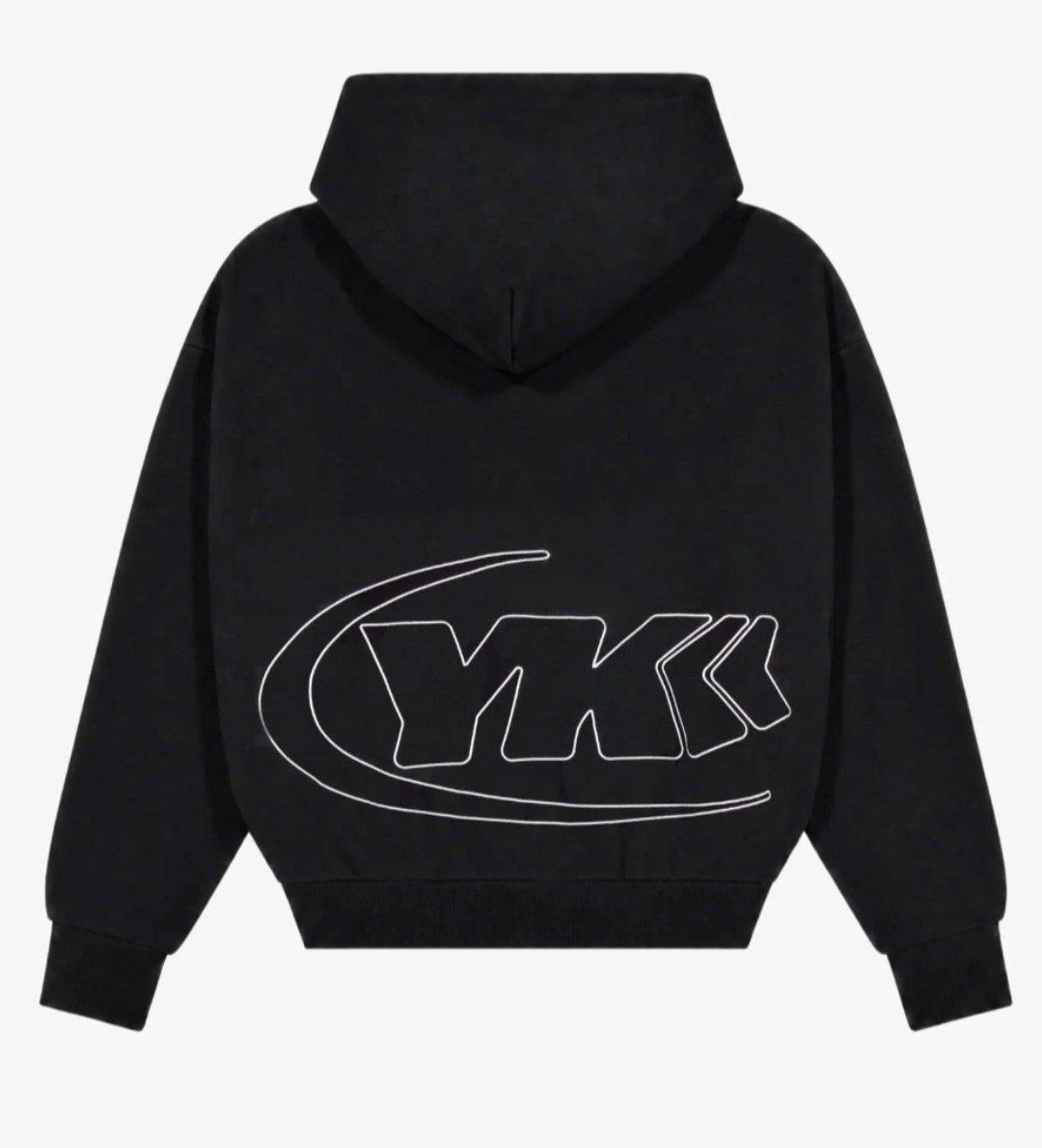 Sweat YOUKNOW