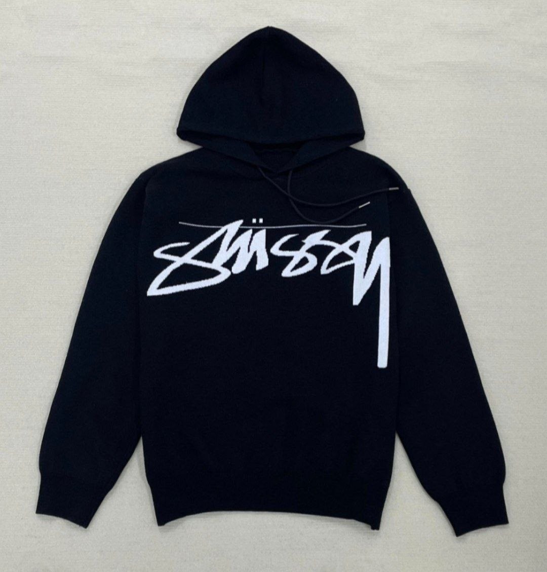 Pull Stussy