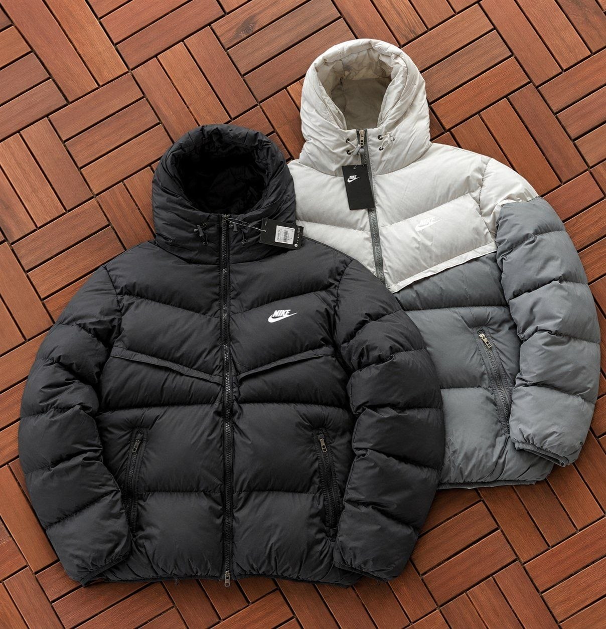 Manteau Nike
