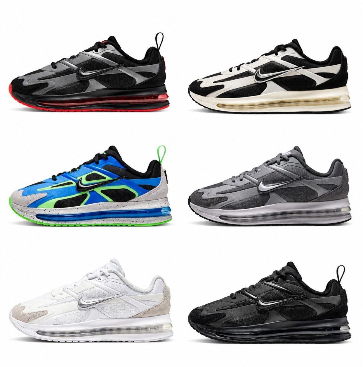 Chaussures Nike Air Max Metro