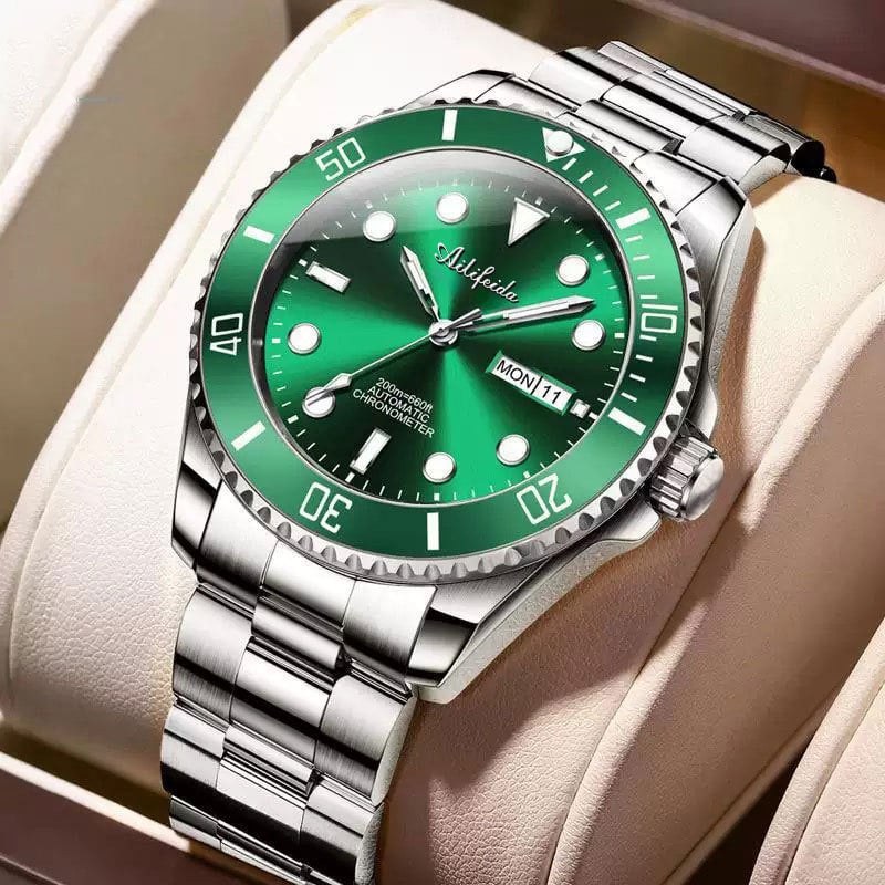 Montre Avery Visible