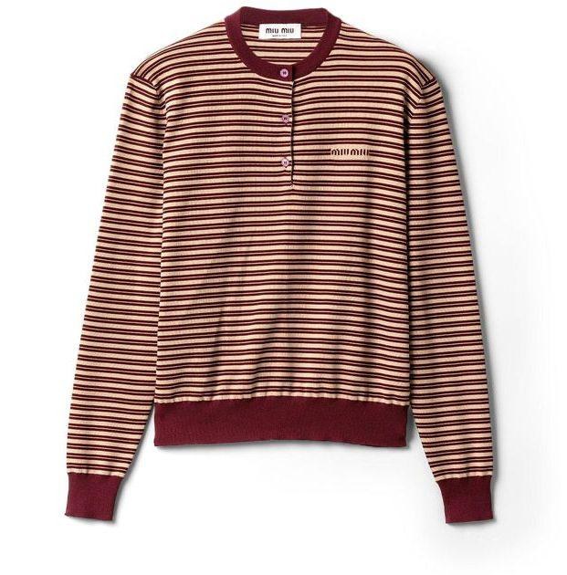 Miu Miu sweater
