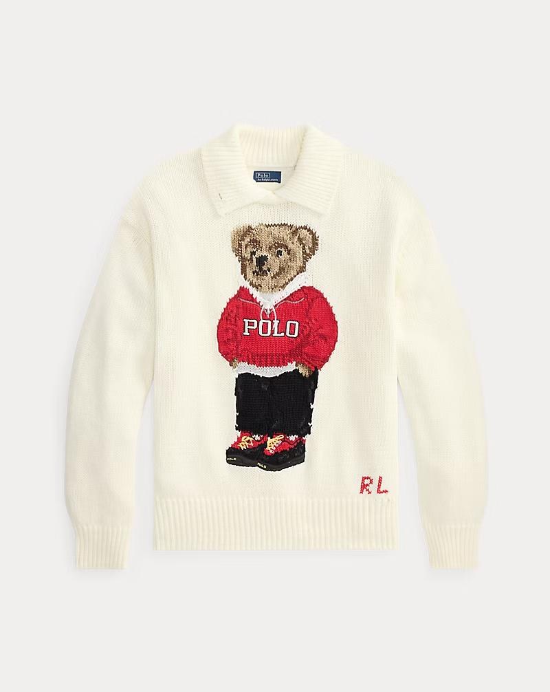 Ralph Lauren sweater
