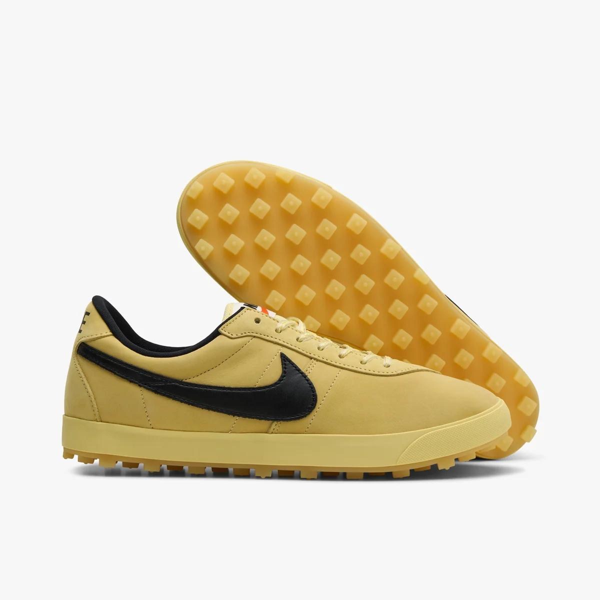 Nike Astrograbber
