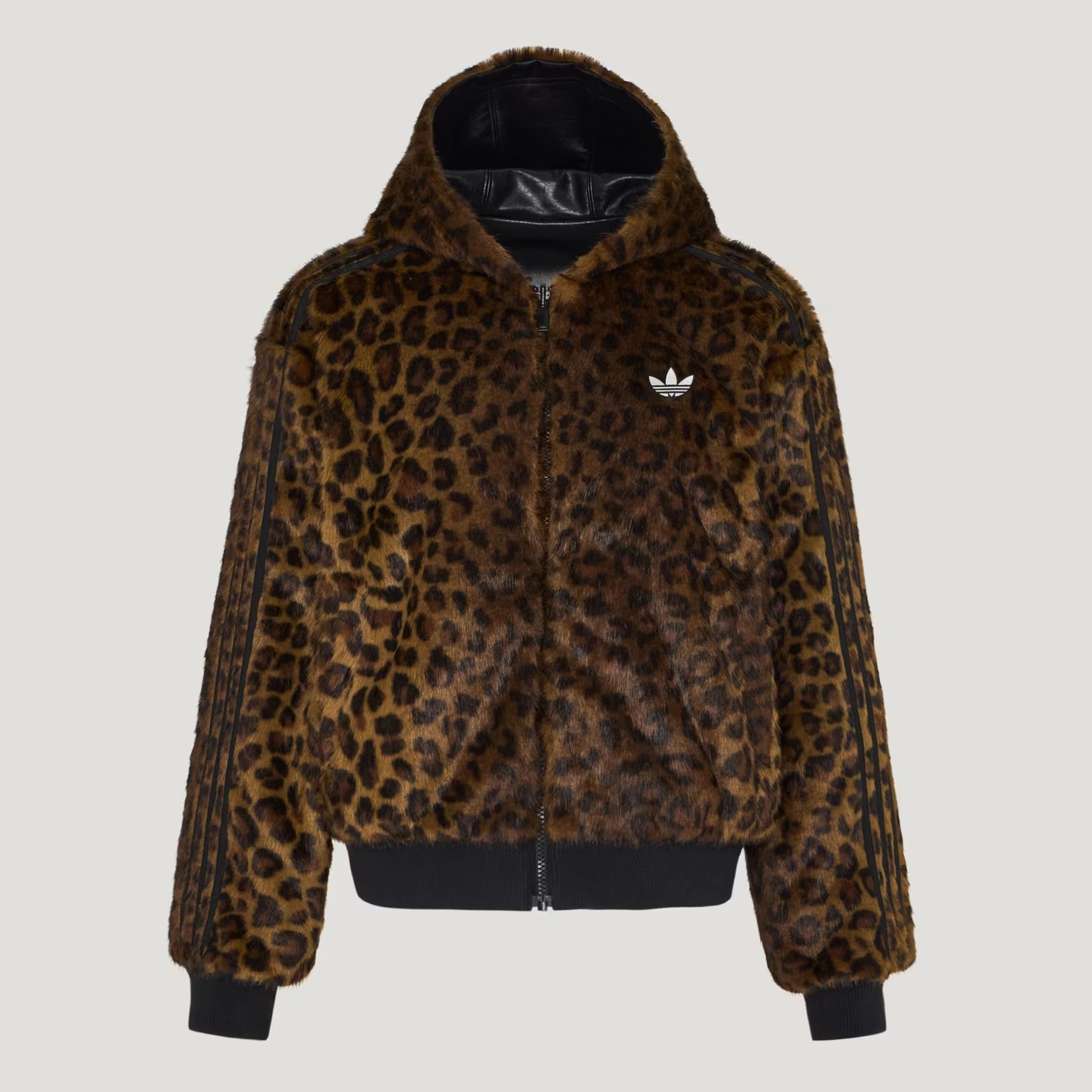 Adidas jacket