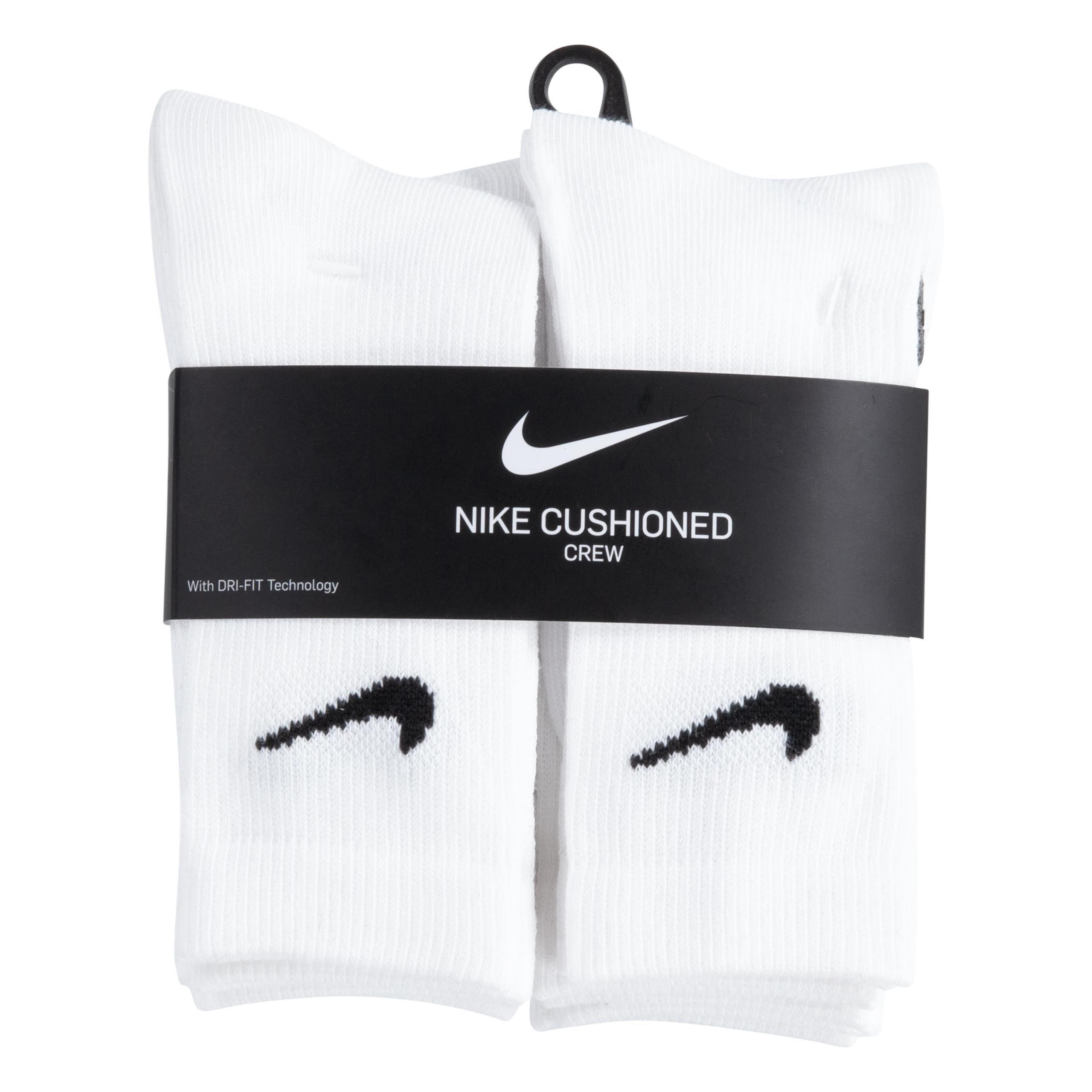 Nike socks