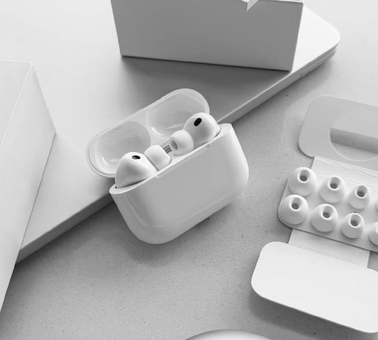 Airpods Pro 3