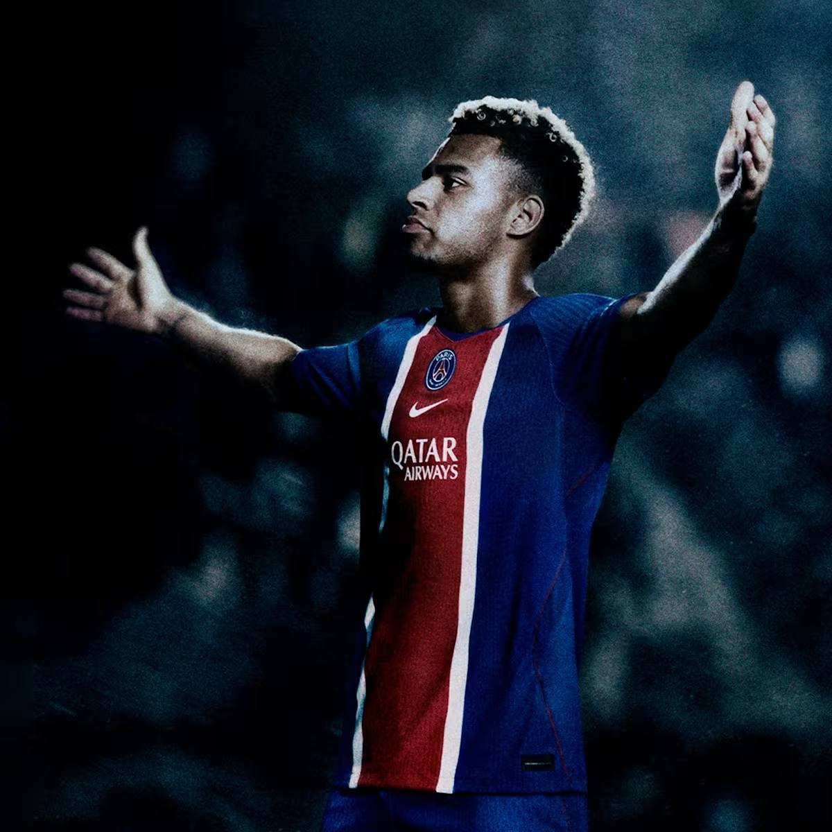 Vamos Paris