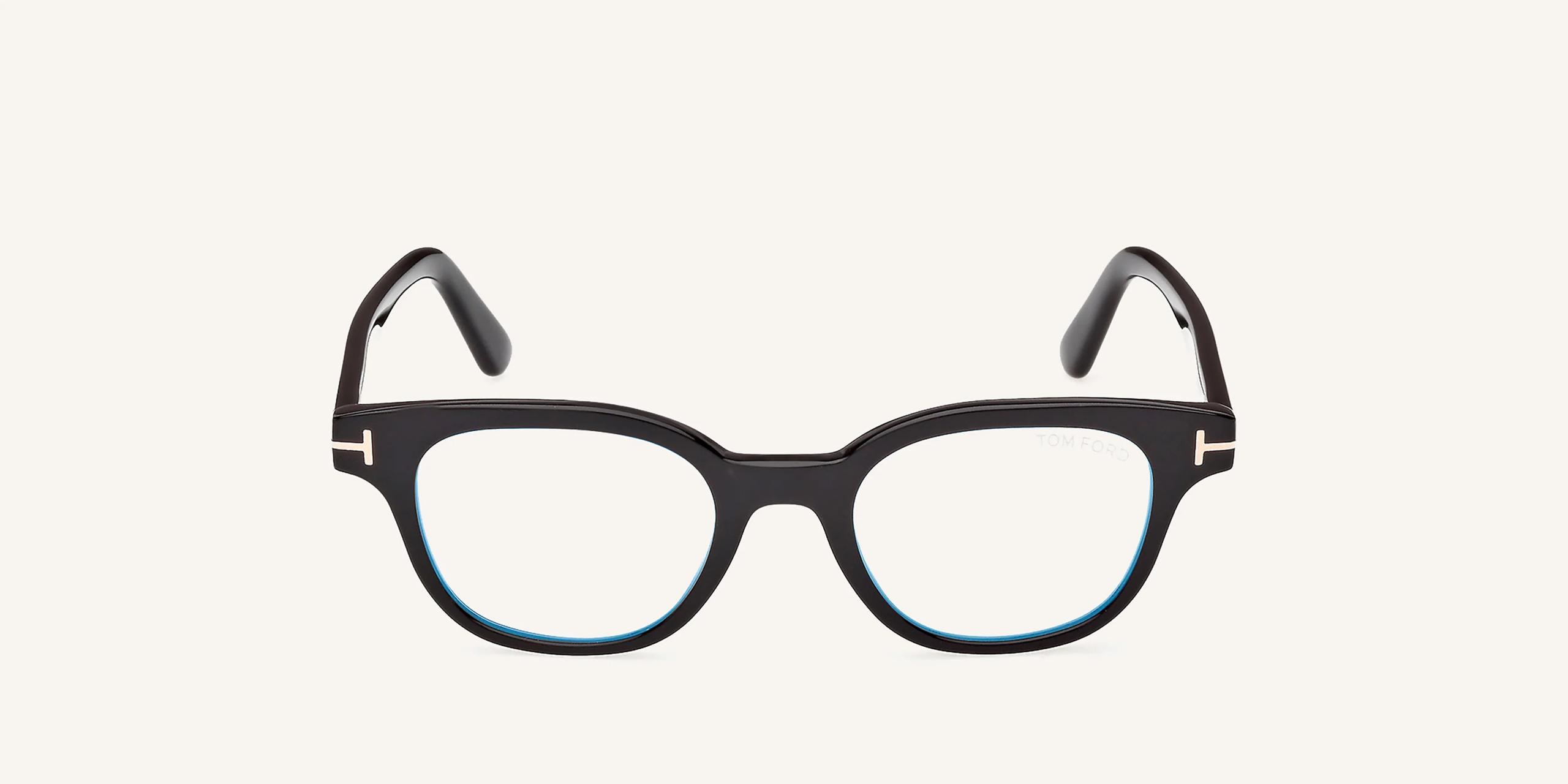 Tom Ford Glasses