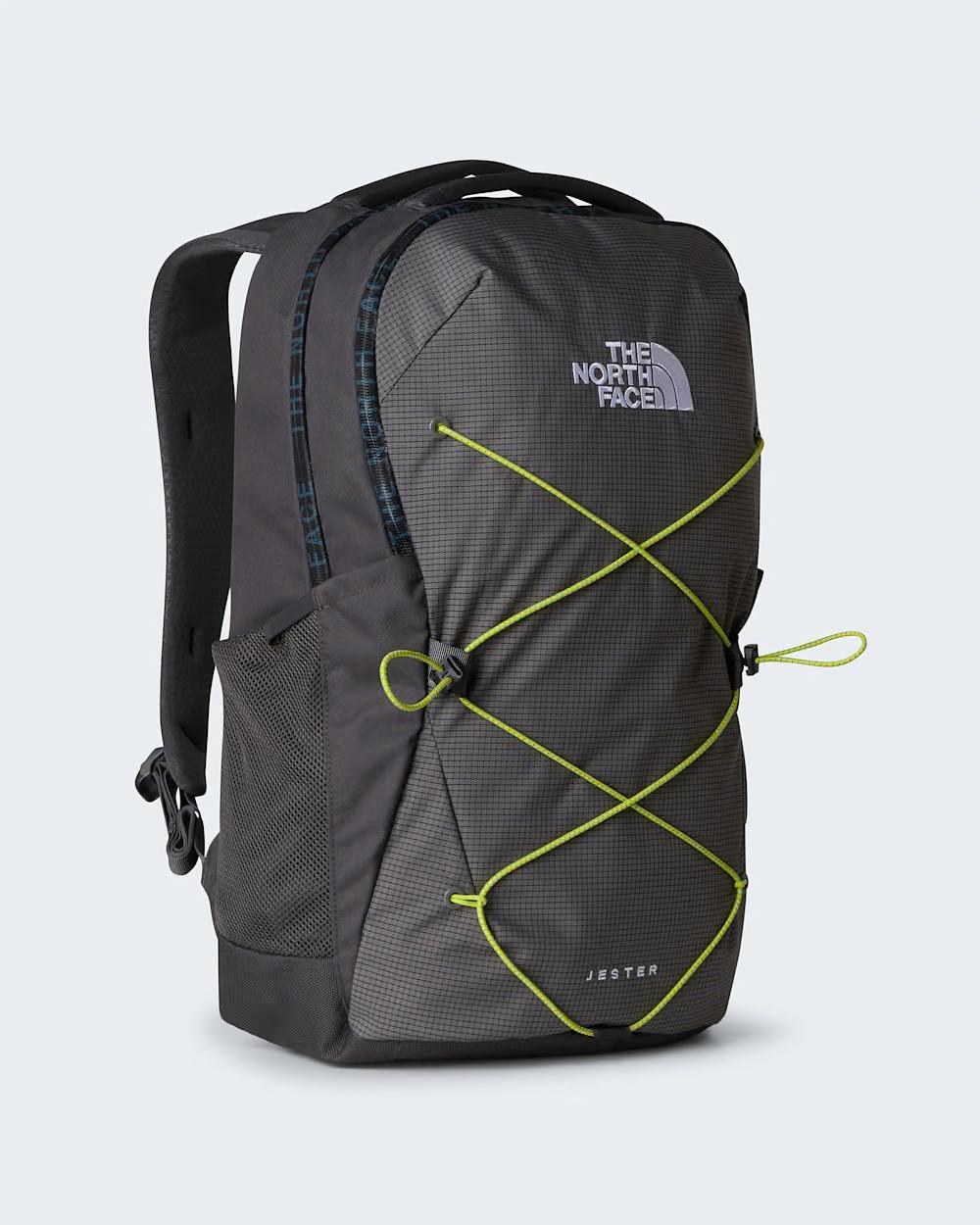 The North Face backpack