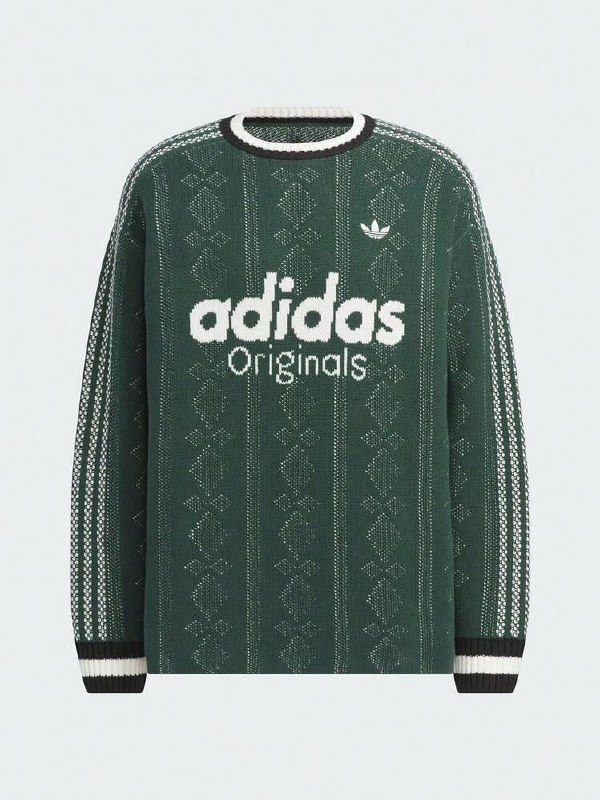 Adidas sweater