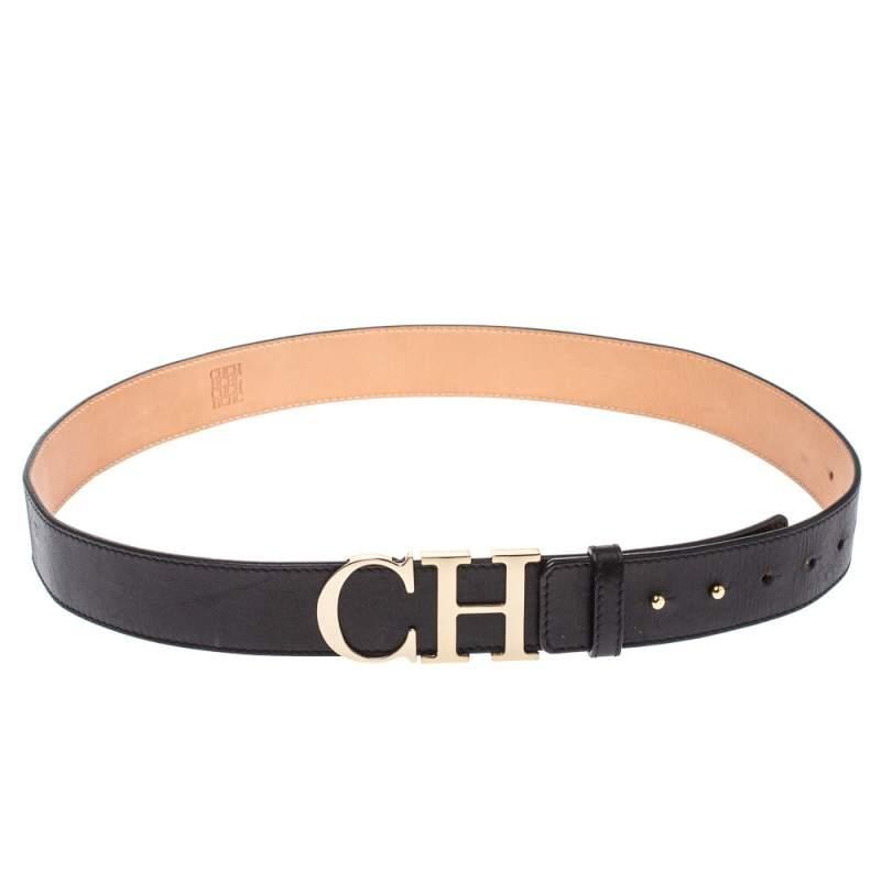 Carolina herrera Belt