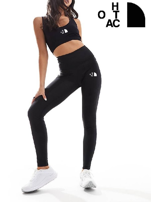 Ensemble The North Face