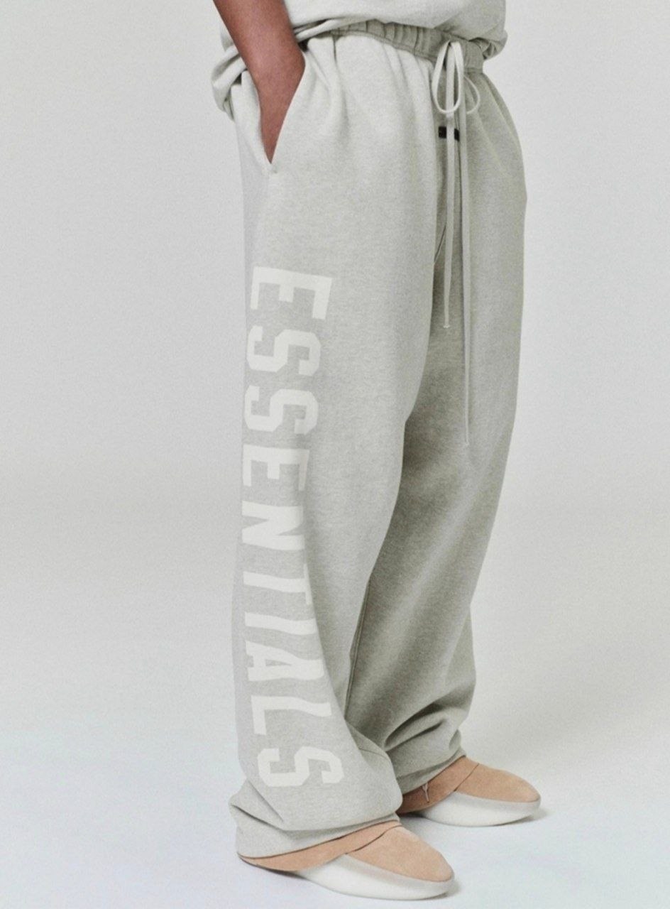 Pantalon survêtement Essentials