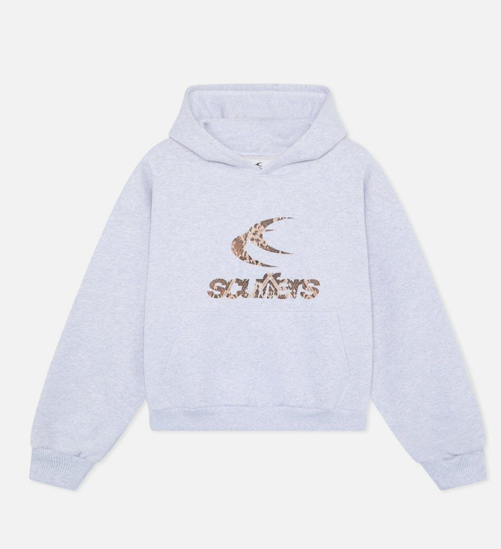 Sweat Scuffers