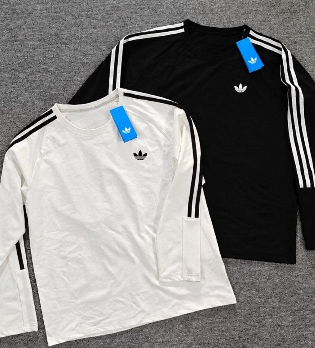 T-shirts Adidas