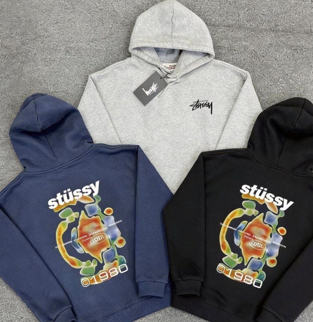 Sweats Stussy