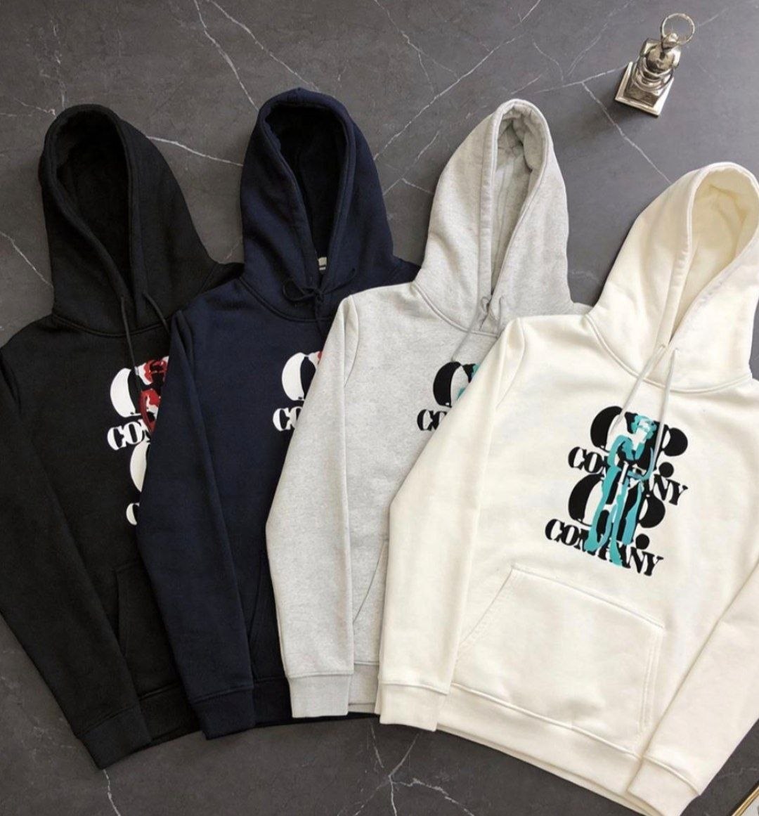 Sweats CP. Company