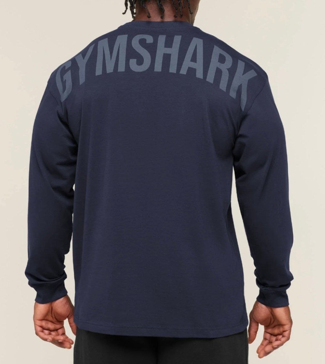 T-shirt Gymshark