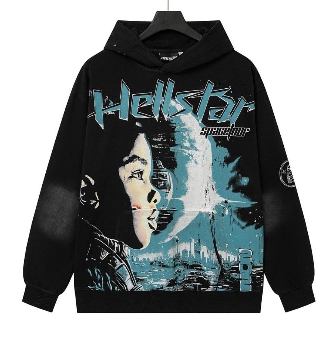 Sweat Hellstar