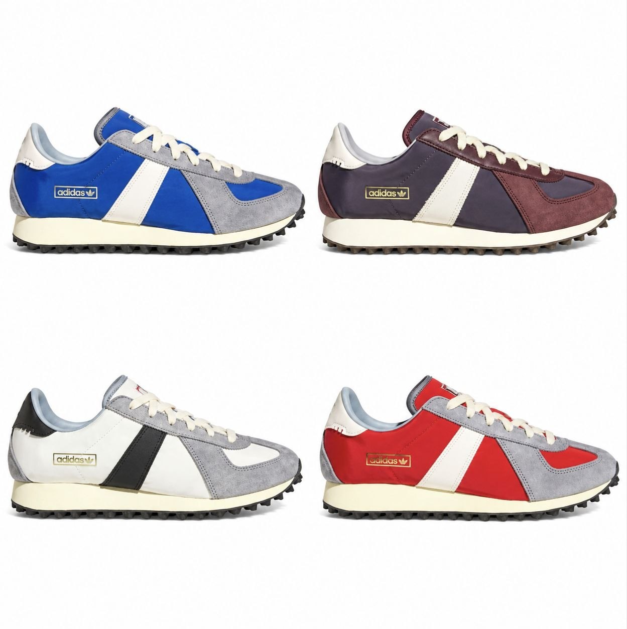 Chaussures Adidas BW