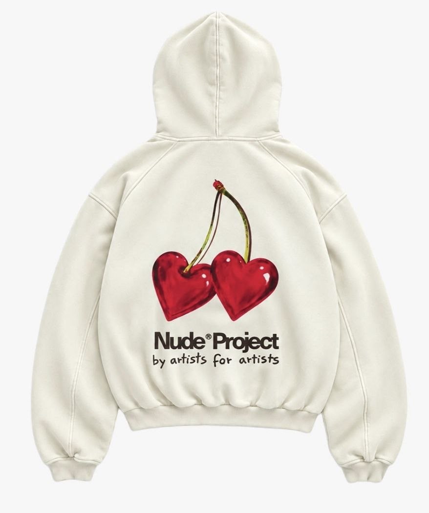 Sweat Nude Proyect