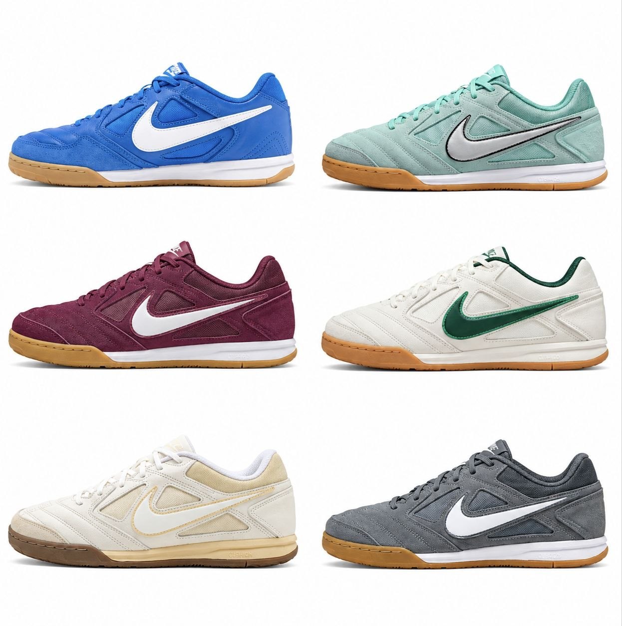 Chaussures Nike Gato