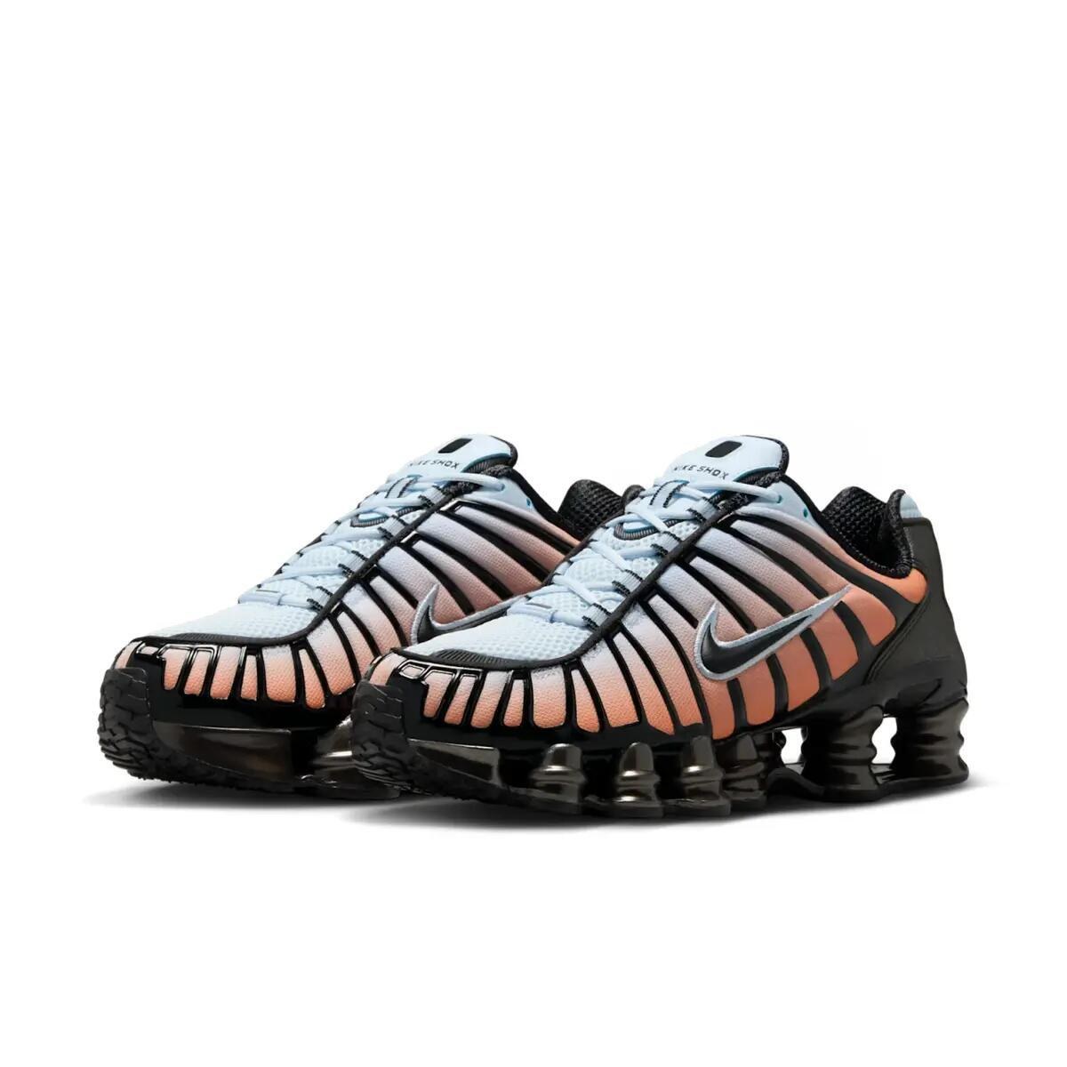 Nike Shox