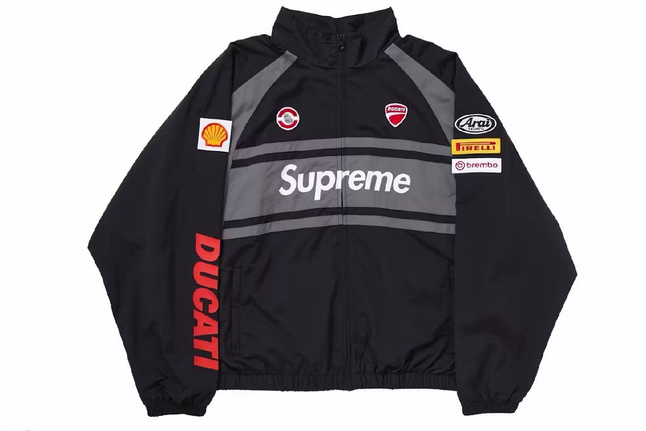 Vestes légères