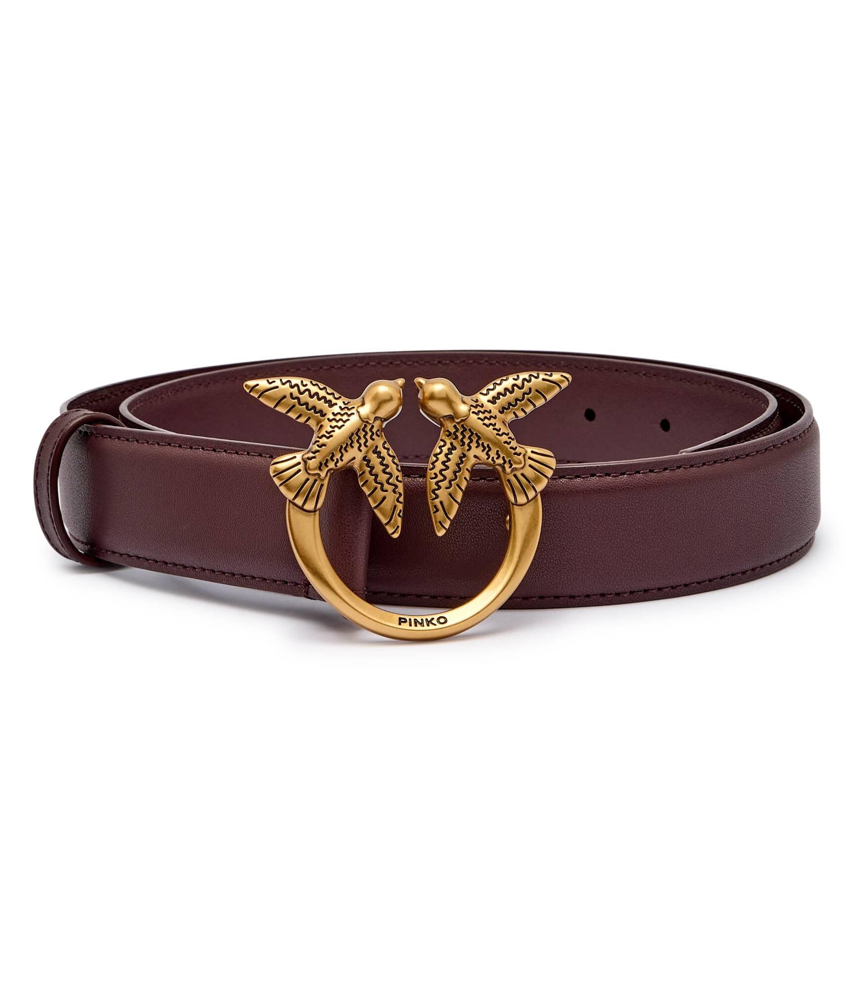Pinko belt
