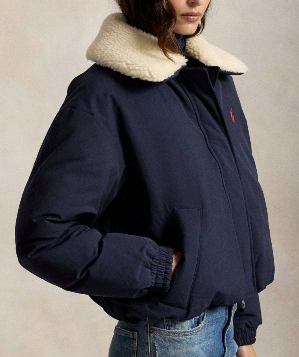 Veste Ralph Lauren