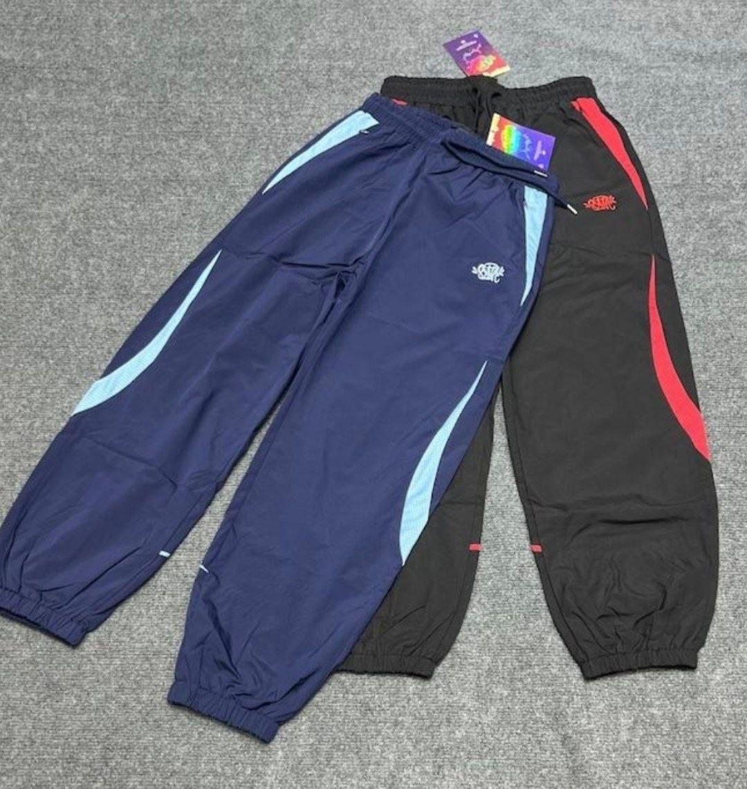 Pantalon Syna World