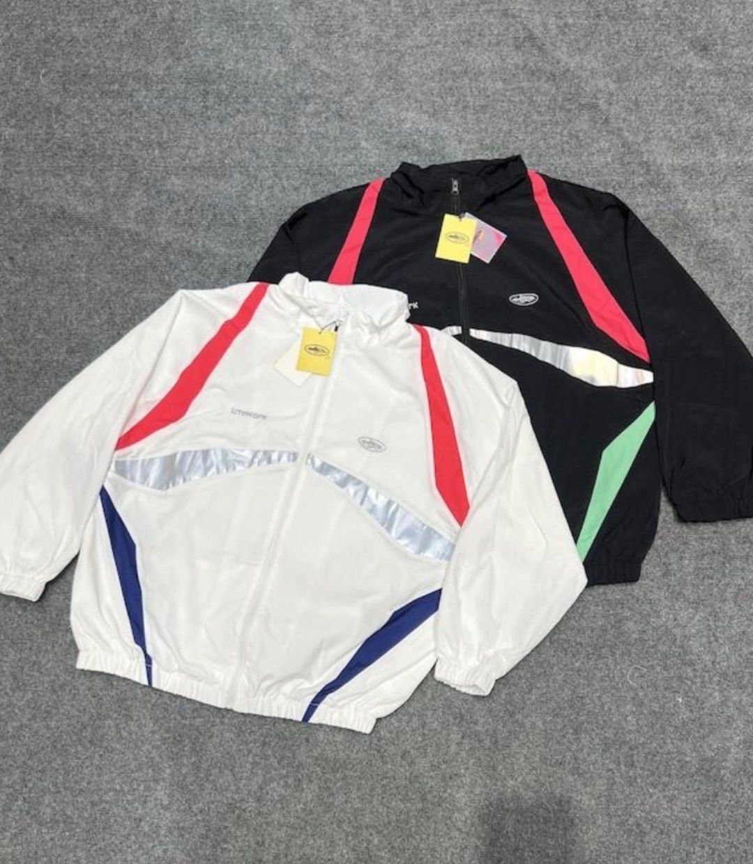 Veste Corteiz