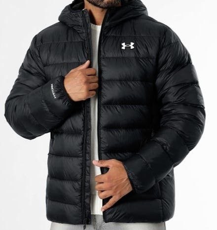 Manteau Under Armour