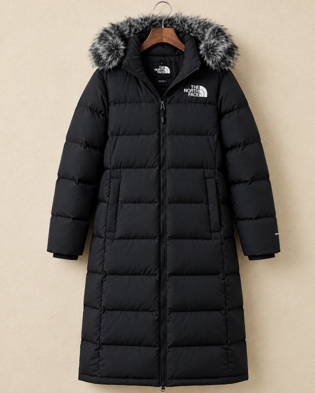 Parka The North face
