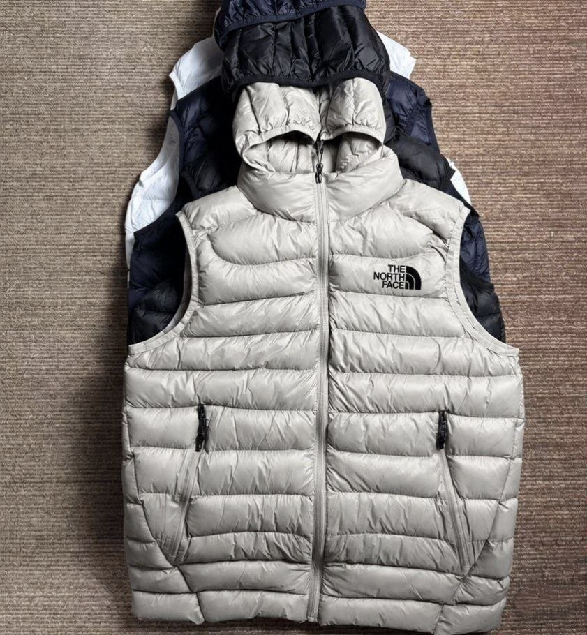 Gilet The North face