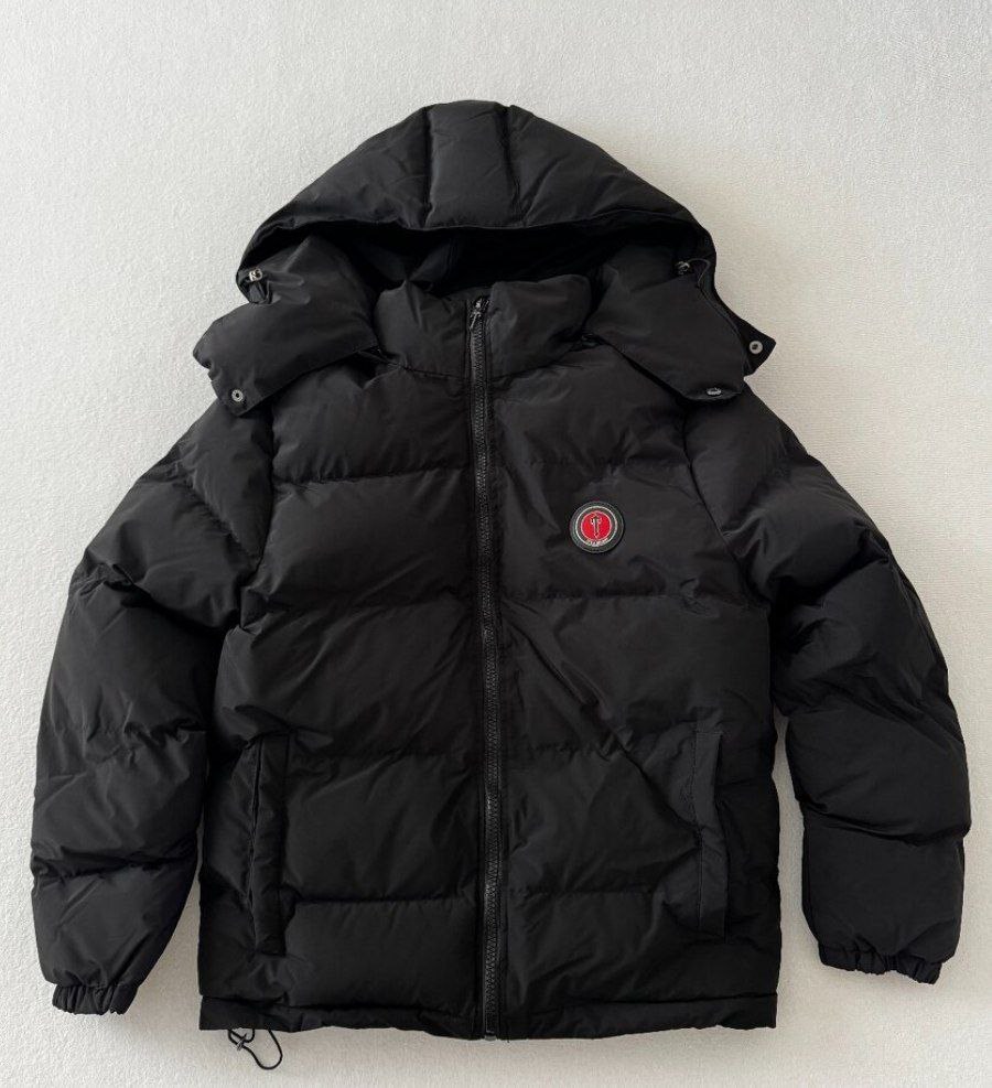 Manteau Trapstar