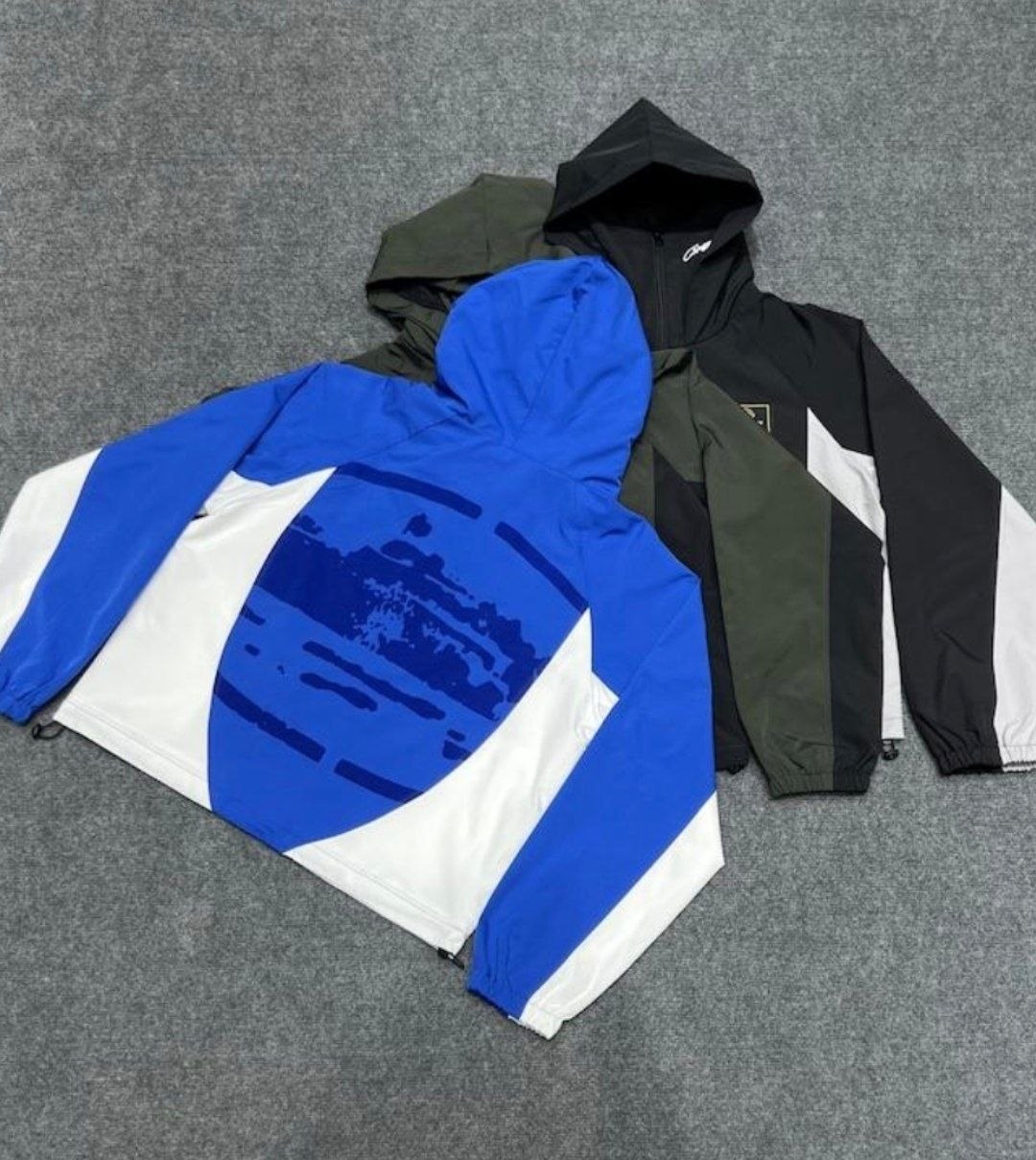Veste Corteiz