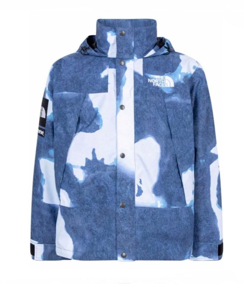 Veste The North Face x
