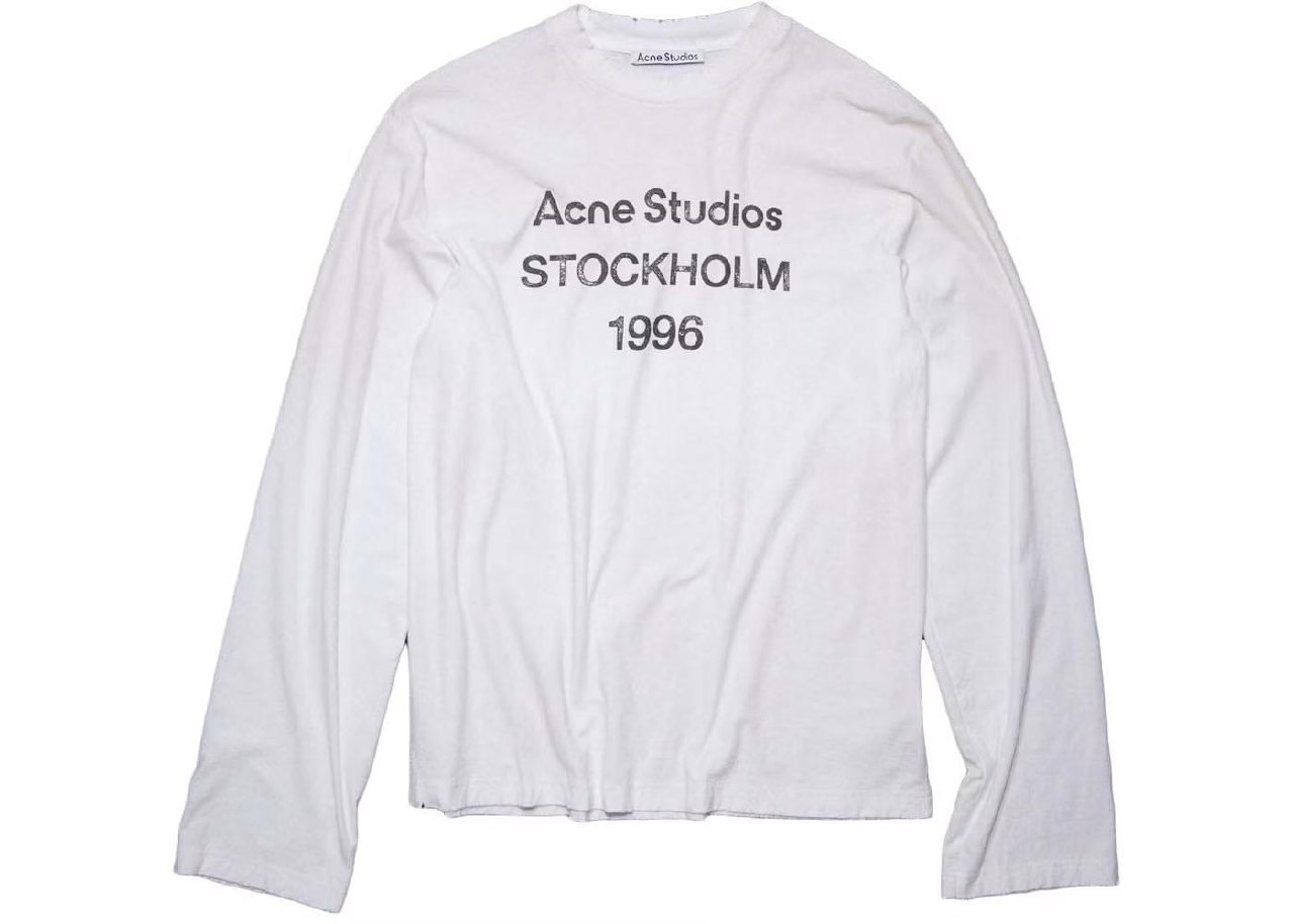 Acne Studios tee