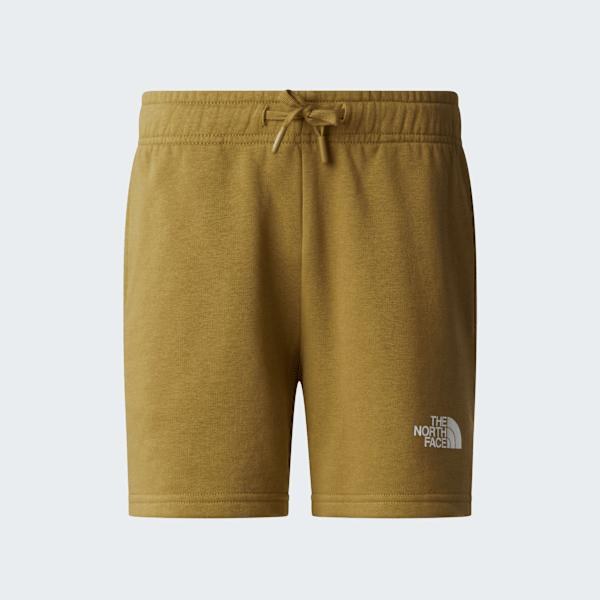 The North Face short