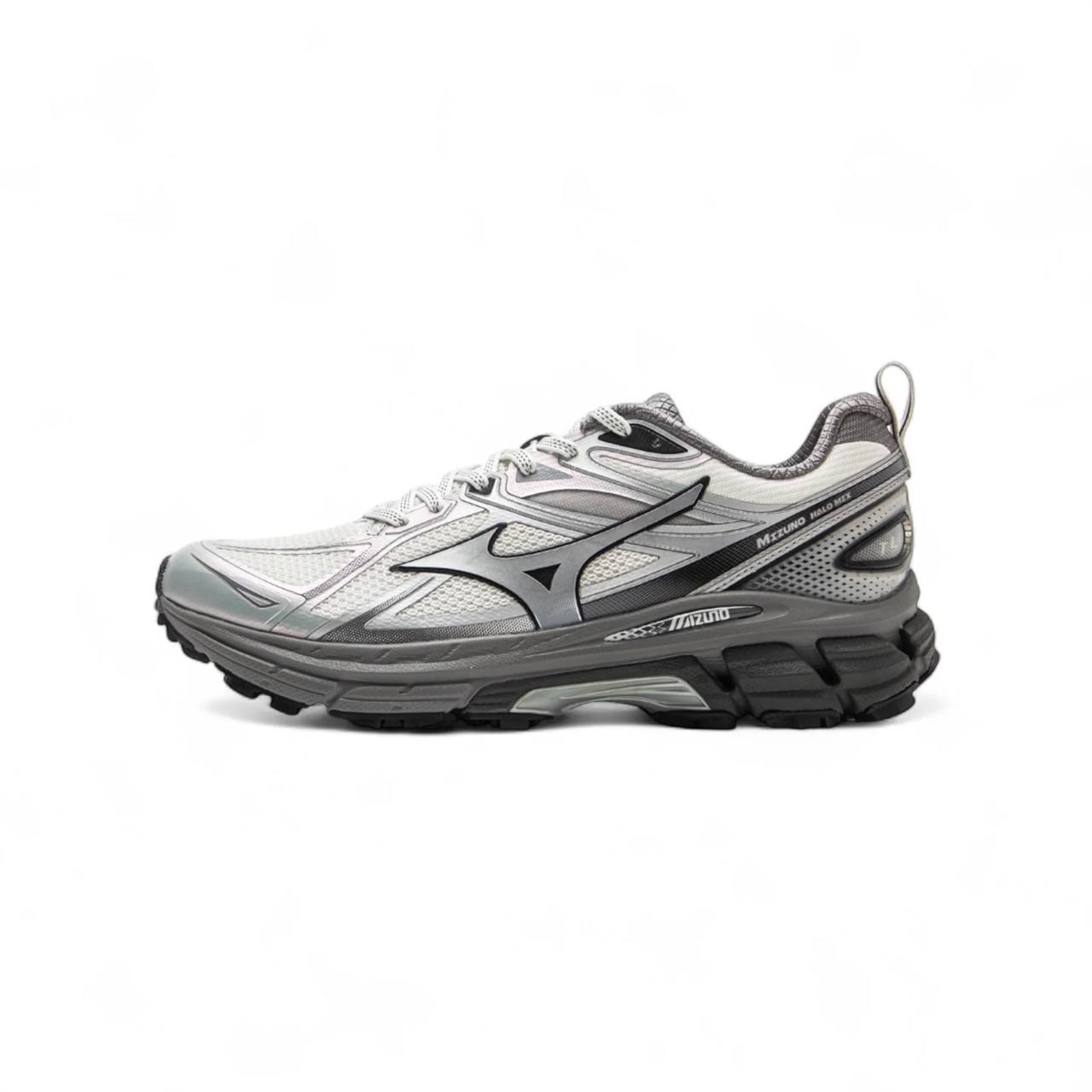 Mizuno Alo Mix