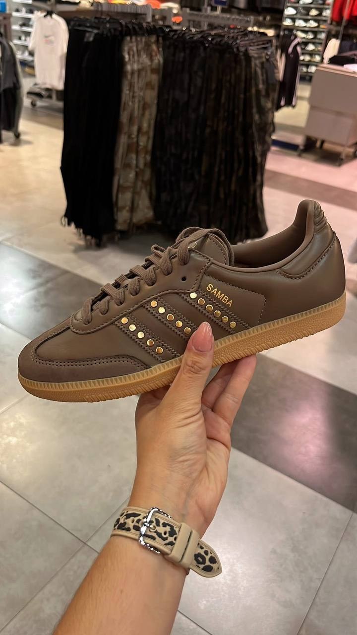 Adidas Samba