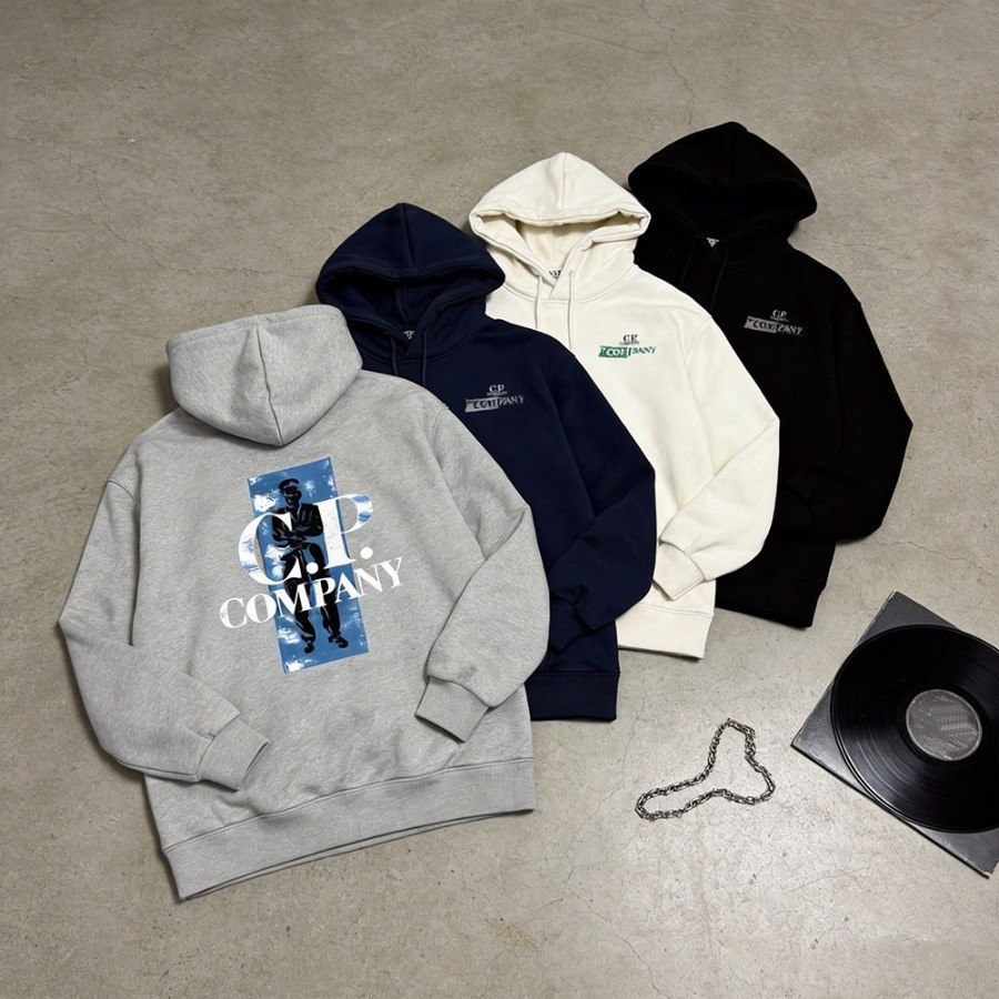 Pull CP Company