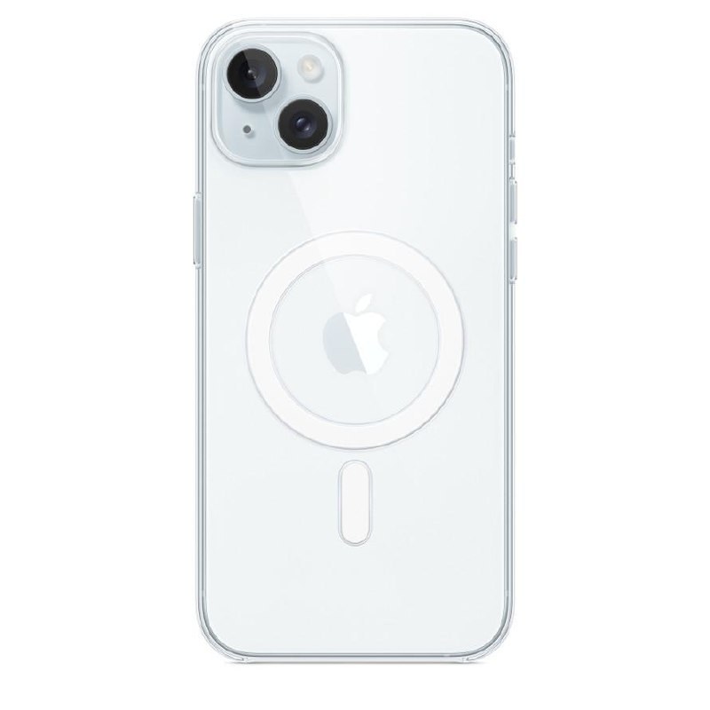 Coque Apple